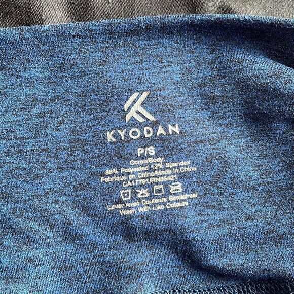 Women’s kyodan leggings with pockets - Picture 7 of 7